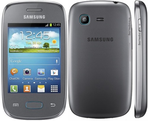 Galaxy Pocket Neo S5312