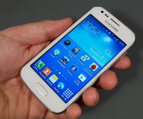 HP Samsung Galaxy Ace 3 (Phoneixcell)