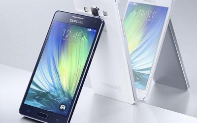 Hp Samsung Galaxy A5