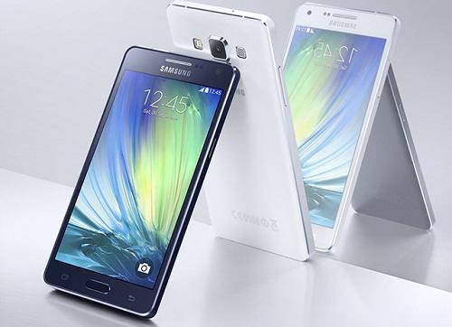 Hp Samsung Galaxy A5