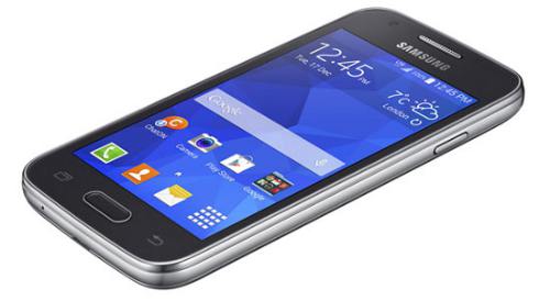 Hp Samsung Galaxy Ace 4