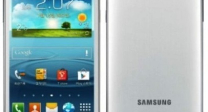 Hp Samsung Galaxy Duos