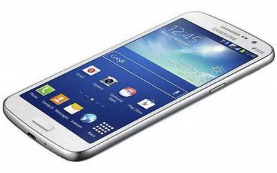 Hp Samsung Galaxy Grand 2