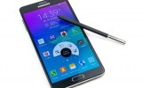 Hp Samsung Galaxy Note 4