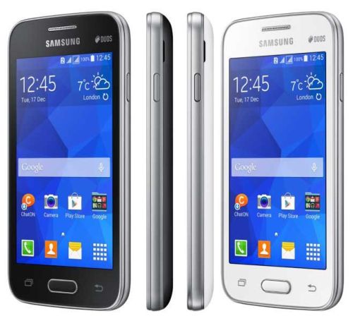 Samsung Galaxy Dual SIM G313HZ