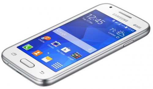 Samsung Galaxy V Dual SIM