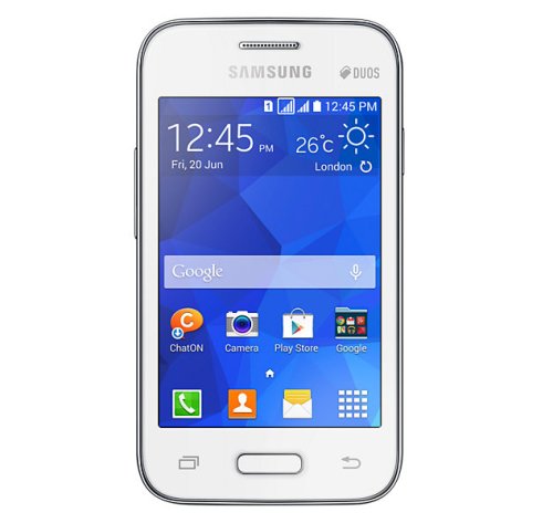 Samsung Galaxy Young 2 (Dual Sim)