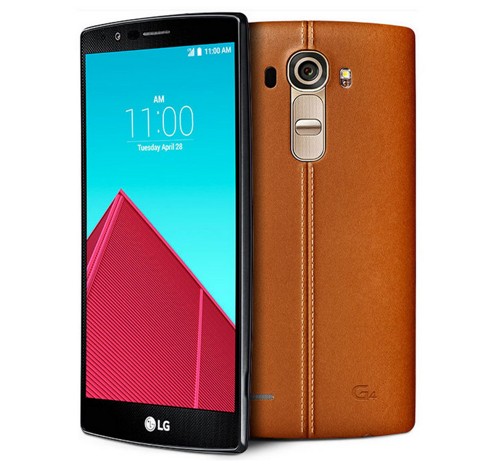 Hp LG G4 Dual Sim 4g Lte