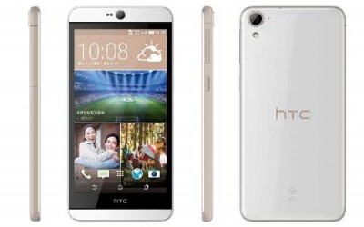 Hp HTC Desire 826 Dual Sim