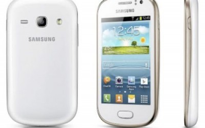 Hp Samsung Galaxy Fame