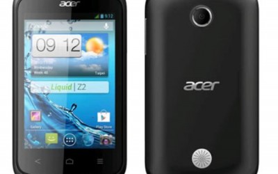 Acer Liquid Z120