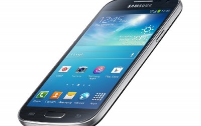 Hp Samsung Galaxy S4 Mini