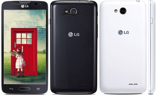 Hp LG L90 Dual D410