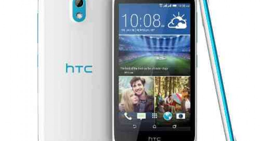Hp HTC Desire 526g Dual Sim