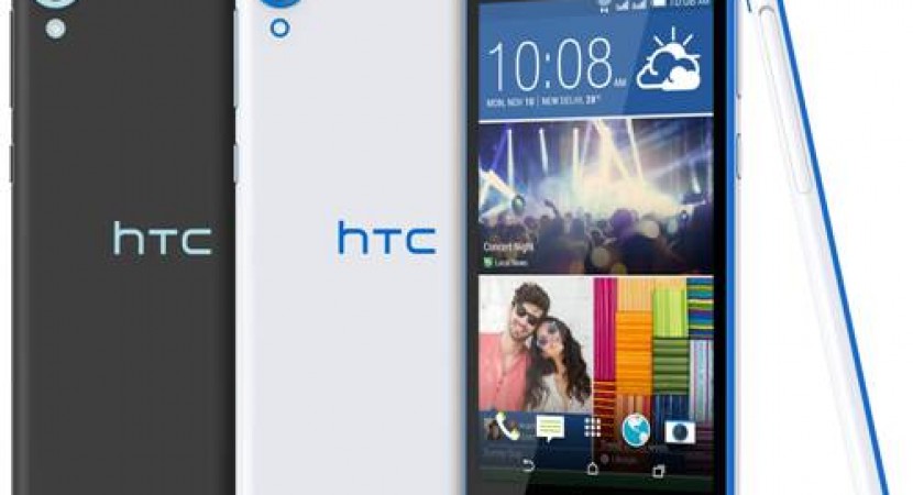 Hp HTC Desire 620g Dual Sim